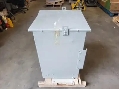 Used REX POWER MAGNETICS BA45J-M/K13/S1/T115/X/Z3 Transformers British Columbia CA | Lenmark #1426639