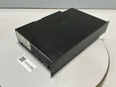 USED MTS SYSTEMS AC-07-24VS