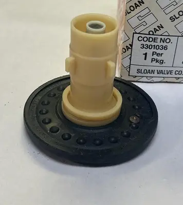 New | in-Stock SLOAN VALVE A-36-A Misc Electrical & Power Parts Ohio US | Surplus Asset Holdings #1245485
