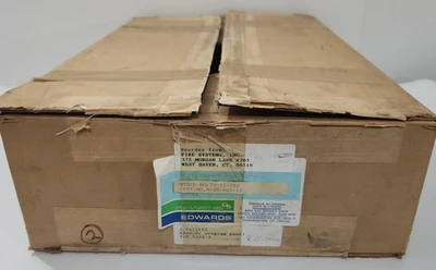 NEW Edwards 06522-0003