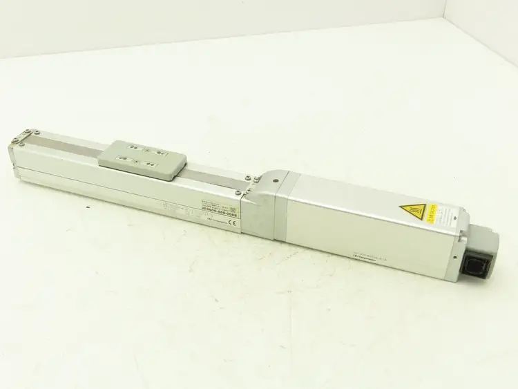Used IAI _UNKNOWN_ Robot Parts Indiana US | Arrow Industrial #799124