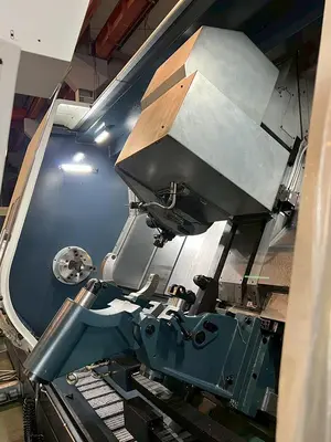 Used 2025 JOHNFORD ST 160B +C+Y CNC Lathes Georgia US | Shub Machinery #1289492