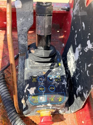 Used 2019 MEC MICRO 19 Scissor Lifters Texas US | Adcock Equipment USA #1519580