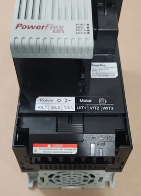 USED Allen-Bradley 25B-D013N104