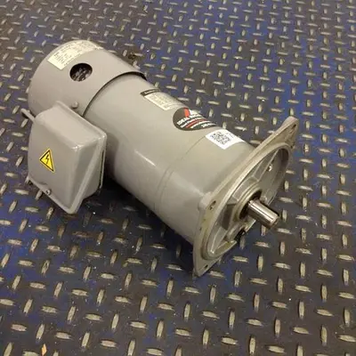 USED FUJI ELECTRIC LBSSG302P15