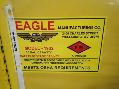 Used EAGLE 1932 Cabinets Ohio US | HGR 24 #1083650
