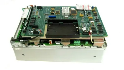 REFURBISHED ALLEN BRADLEY 1336S-B010-AN-EN6 AC DRIVE SER.D 1336SB010ANEN6