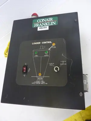 USED CONAIR FRANKLIN B758001
