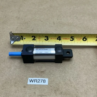 NEW Norgren TAE4-1A-0.75X0.563
