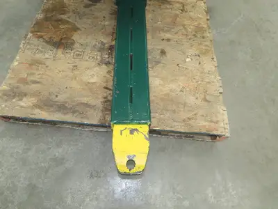 Used SOUTHWORTH _UNKNOWN_ Tippers Indiana US | Arrow Industrial #1408600