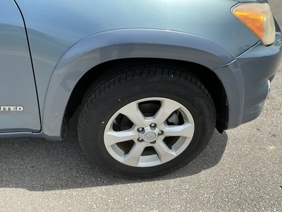 USED 2011 TOYOTA RAV 4
