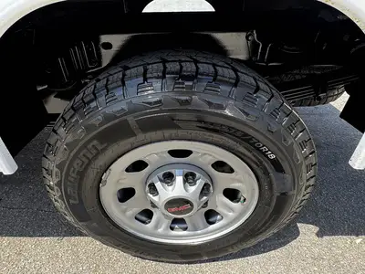 Used 2024 GMC SIERRA 3500HD Service & Utility Trucks Florida US | Truck and Van Outlet #1509203