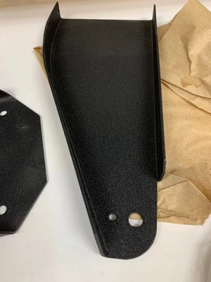 Wall Bracket W/ Safety Cable IAC-WB ,NEW*No Box,Fast Shipping* Warranty!