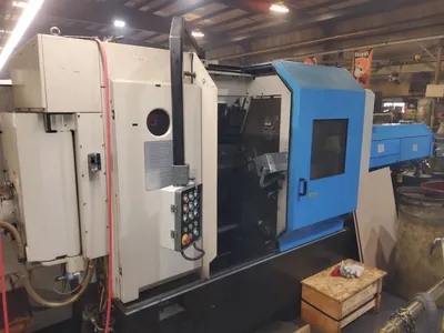 USED 1998 SCHUTTE AF32 S-DNT