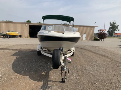 Used 1999 MAXUM TBD Boats (Misc) Michigan US | Miedema Asset Management Group #1313970
