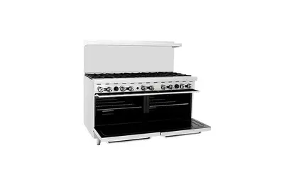 ATO-10B Gas Range
