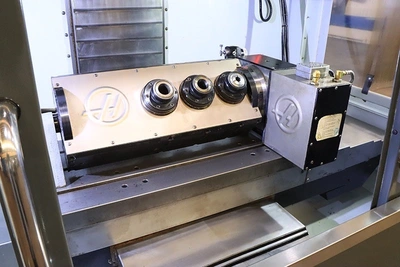 20152 HAAS VF-2SSYT Vertical Machining Centers | Toolquip, Inc. (4)