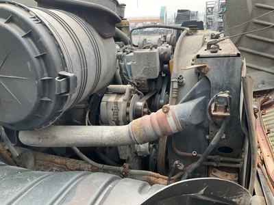 Used 2002 INTERNATIONAL 4300 Tow trucks Michigan US | Miedema Asset Management Group #1319852