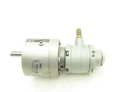 Used GAST _UNKNOWN_ Hydraulic and Pneumatic Motors Indiana US | Arrow Industrial #1368161
