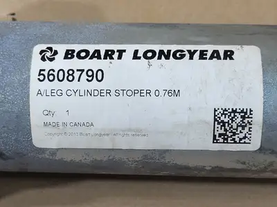 NEW BOART LONGYEAR 5608790