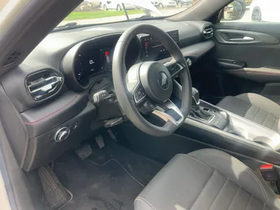 Used 2024 DODGE HORNET SUVs Michigan US | Miedema Asset Management Group #1419414