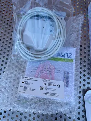 New | in-Stock WELCH ALLYN ELI 280  RESTING ECG ELECTROCARDIOGRAPH 12-LEAD DISPLAY Patient Monitors California US | Equipment Lab #1302151