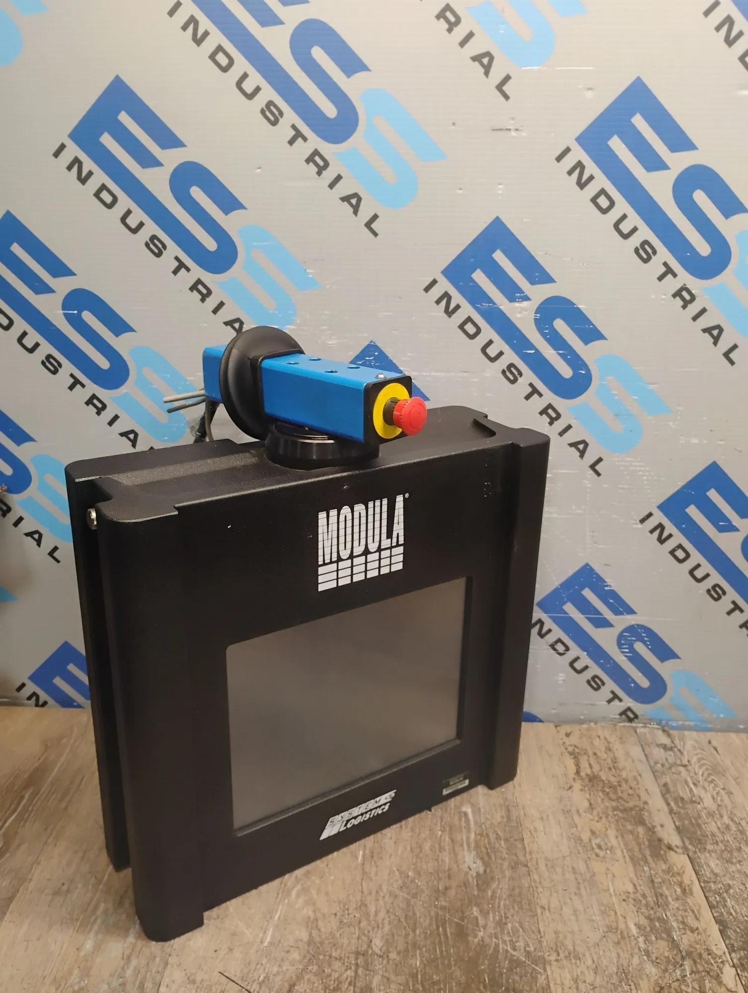 USED SYSTEM LOGISTICS DICO605