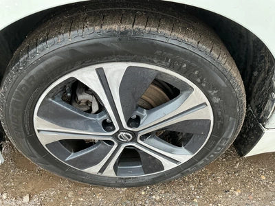 Used 2019 NISSAN LEAF SUVs Michigan US | Miedema Asset Management Group #1461479