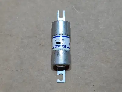 New | in-Stock FERRAZ SHAWMUT FES30 Misc Electrical & Power Parts British Columbia CA | Lenmark #1439281