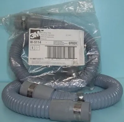 Used _UNKNOWN_ 150 MM Respirators / Ventilators Texas US | Bamko Surplus Process Equipment #933655