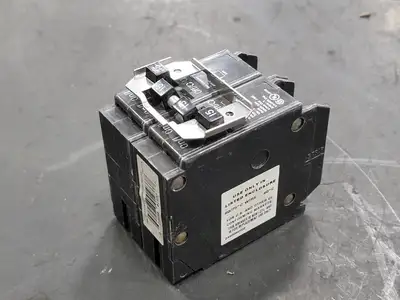 USED EATON BR415