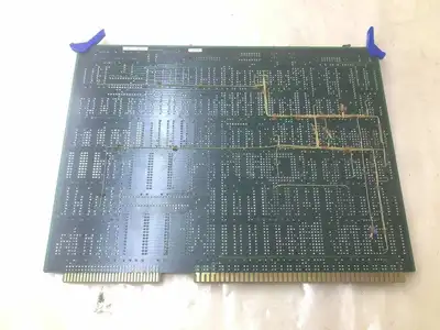 Hitachi BW020-A2 N-A/0 FCPU 68E2.120379 Circuit Board / PCB