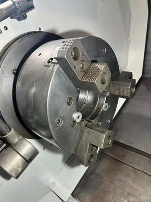 Used 2006 MORI SEIKI NL3000/700 CNC Lathes | MachineStation #947686