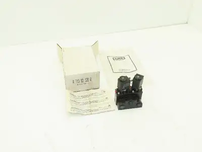 New | in-Stock ARO FLUID POWER _UNKNOWN_ Valves/Fittings | Arrow Industrial #613322