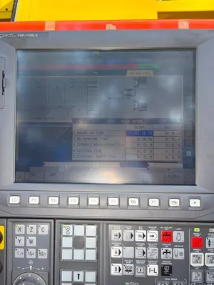 Used 2023 OKUMA LAW-2S CNC Lathes California US | MachineStation #1360781
