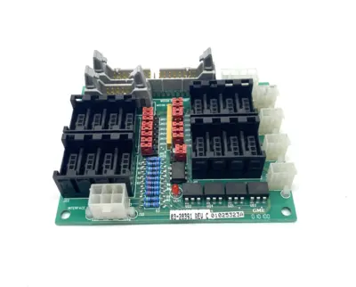 03-28391 | ASM  Rev. C Circuit Board For Eagle 60 Bonder - Used