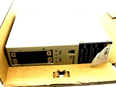 NEW OMRON C200H-OD215 OUTPUT MODULE C200HOD215