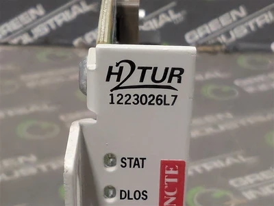 Adtran H2TUR 1223026L7 Transceiver Card 5223026-2B Used