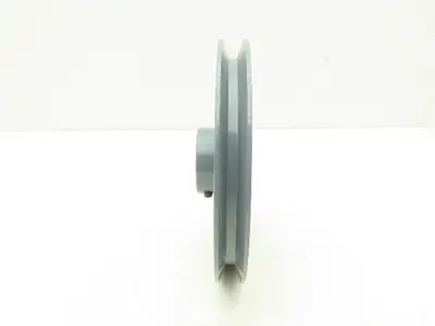 Masterdrive BK80-1-1/4 Single Groove Pulley Sheave V-Belt 1-1/4" Shaft Bore