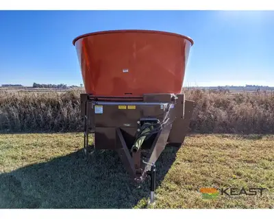 Used ROTO GRIND _UNKNOWN_ Bale Choppers - Feeders Iowa US | Keast Enterprises #1360410
