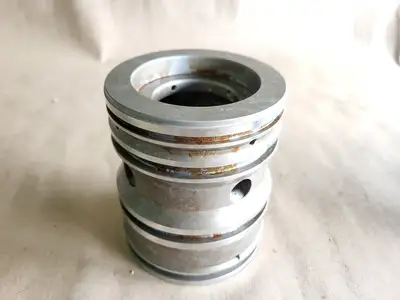 USED ATLAS COPCO 3115262700