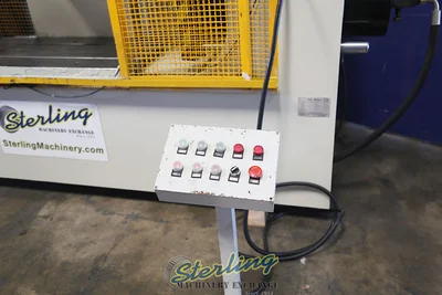 Used HELLEN YK41-550T Hydraulic Presses California US | Sterling Machinery Exchange #1467557
