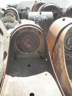 USED FALK -
