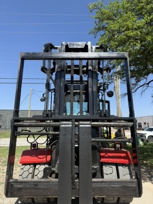 Used 2015 TAYLOR TX360L Misc Forklifts Texas US | 4K Lift Co #1503082