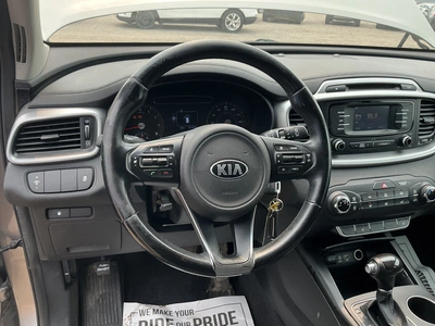 Used 2016 KIA SORENTO SUVs Michigan US | Miedema Asset Management Group #1313955