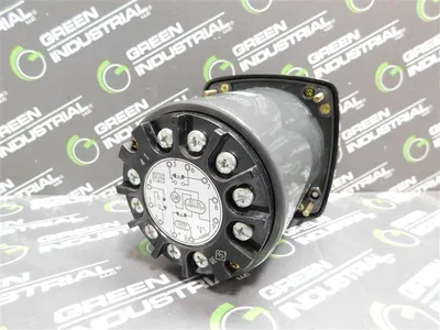 Omron DMT- Demy Timer 125VDC 0-12 minutes Used