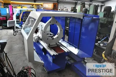 USED 2009 TOS SUA 125