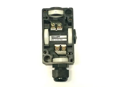 USED HIRSCHMANN 933223001