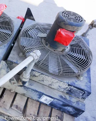 USED AIREX 2-HI-201
