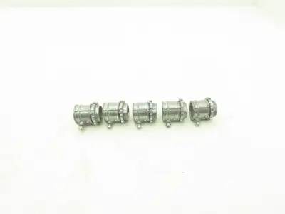 Bridgeport EMT Connector Fitting 3/4" Steel Phillips Head Set Screw Lot of 100